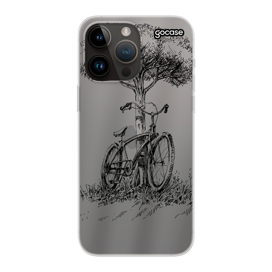 Peace Phone Case