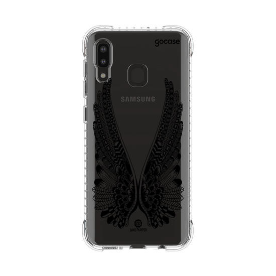 Capinha para celular Asas