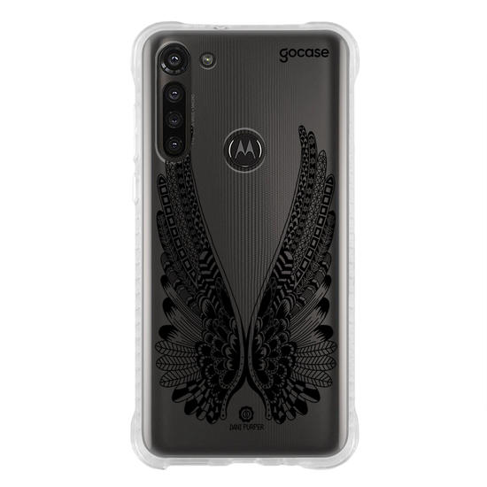 Capinha para celular Asas