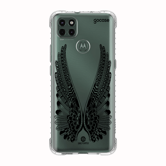 Capinha para celular Asas
