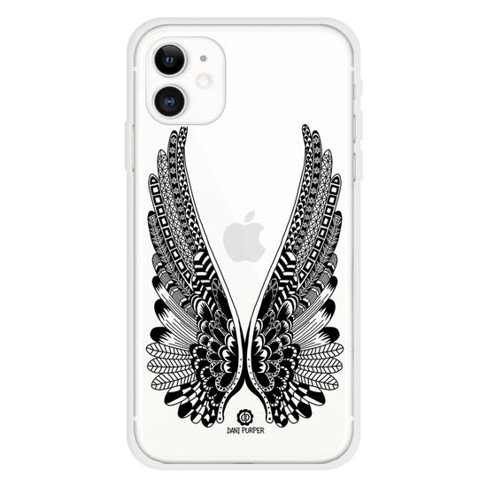 Wings Phone Case