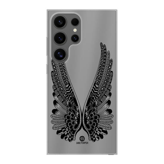Wings  Phone Case
