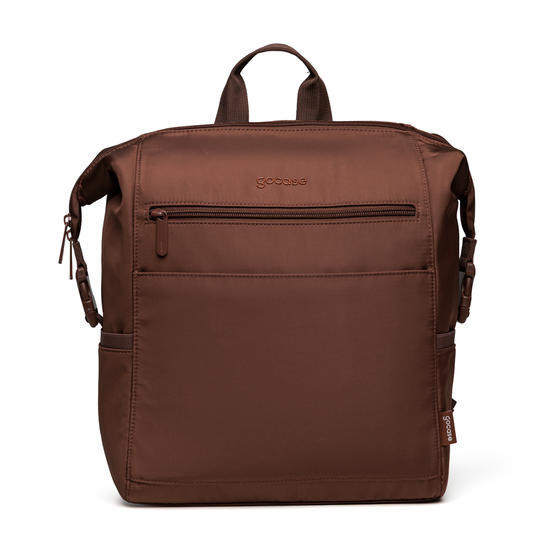 Mochila Care - Assinatura Script