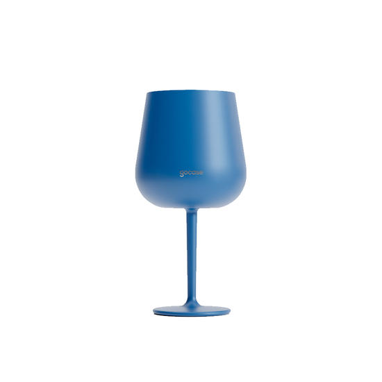 Taça Térmica Drink - Assinatura Script