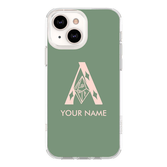 Astral Object Phone Case