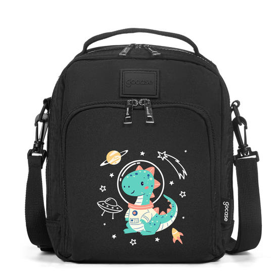 Bolsa Térmica Fun - Astro Dino