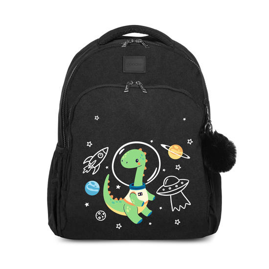 Mochila Fun - Astro Dino