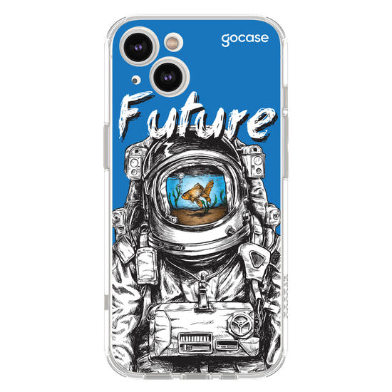 Future Astronaut