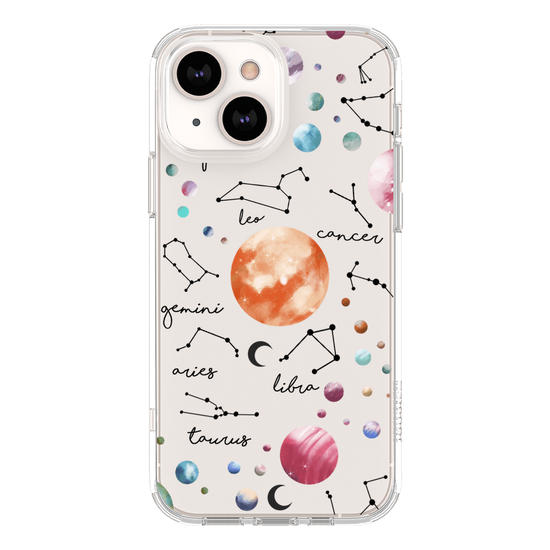 Astrology Phone Case