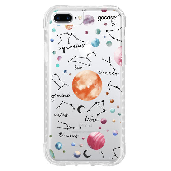 Capinha para celular Astrologia