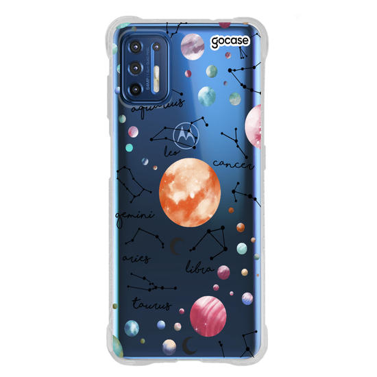 Capinha para celular Astrologia