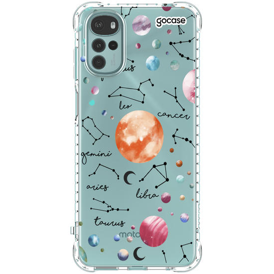 Capinha para celular Astrologia