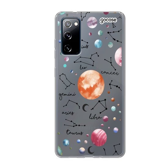 Astrology Phone Case
