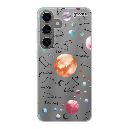 Astrology Phone Case