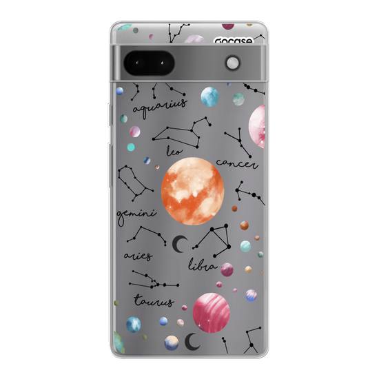 Astrology Phone Case