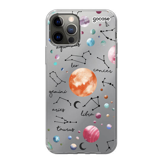 Astrology Phone Case