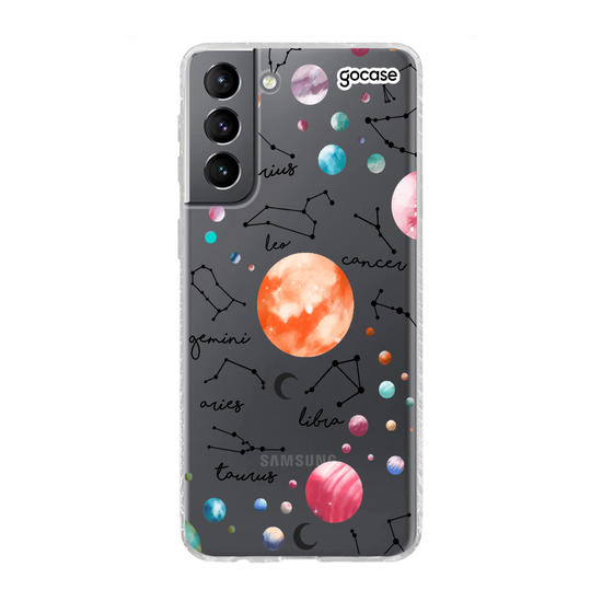 Astrology Phone Case
