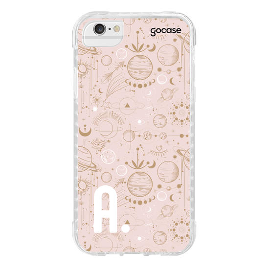 Capinha para celular Astrological