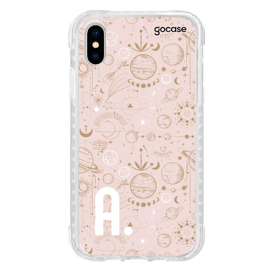 Capinha para celular Astrological