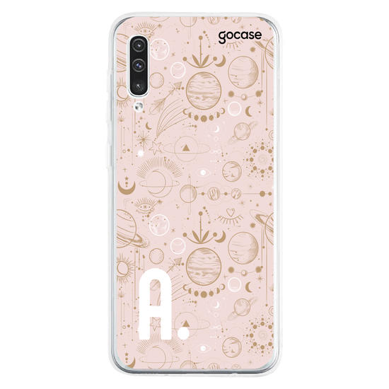 Capinha para celular Astrological