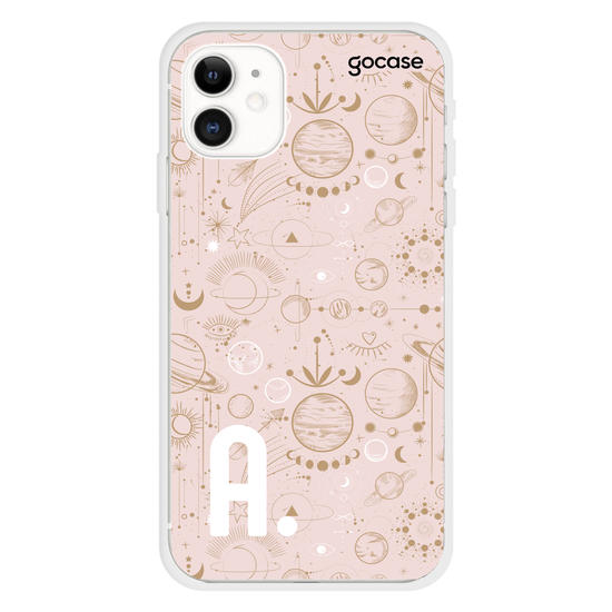 Astrological Phone Case