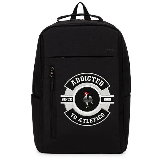 Mochila Executiva Slim -  Atlético Mineiro - Addicted