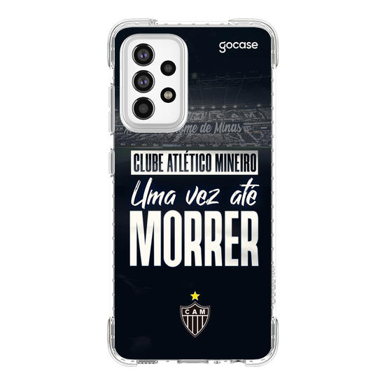 Atlético-MG - Até Morrer
