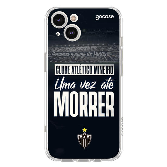 Atlético-MG - Até Morrer