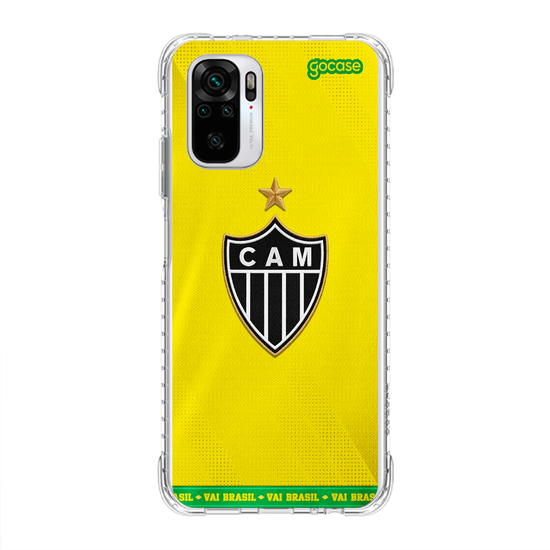  Atlético Mineiro - Brasil Core