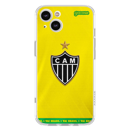  Atlético Mineiro - Brasil Core