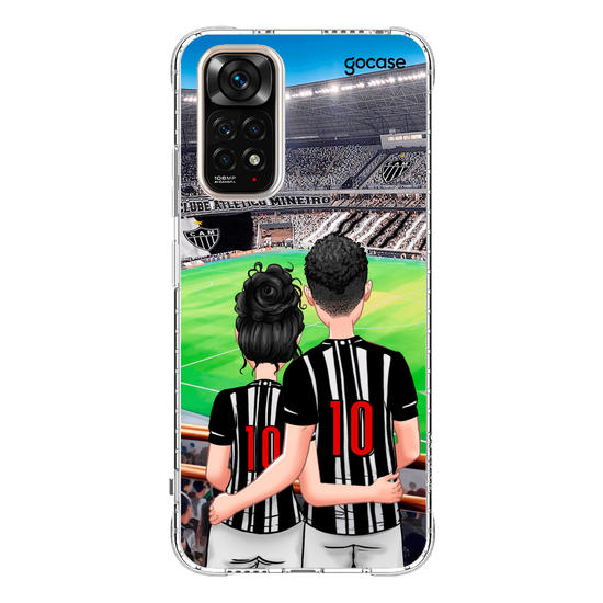  Atlético Mineiro - Casal Alvinegro