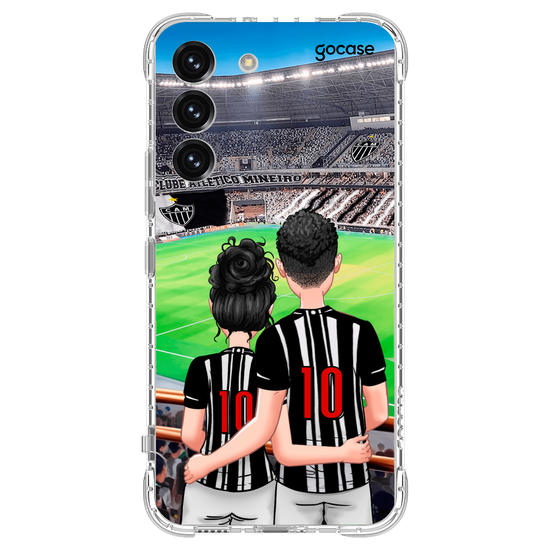  Atlético Mineiro - Casal Alvinegro