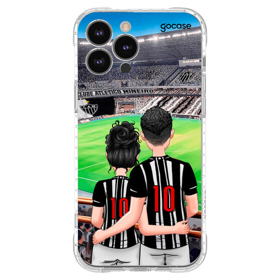  Atlético Mineiro - Casal Alvinegro