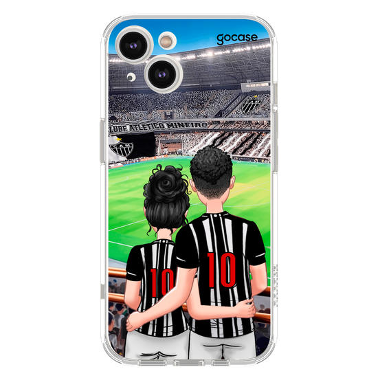  Atlético Mineiro - Casal Alvinegro