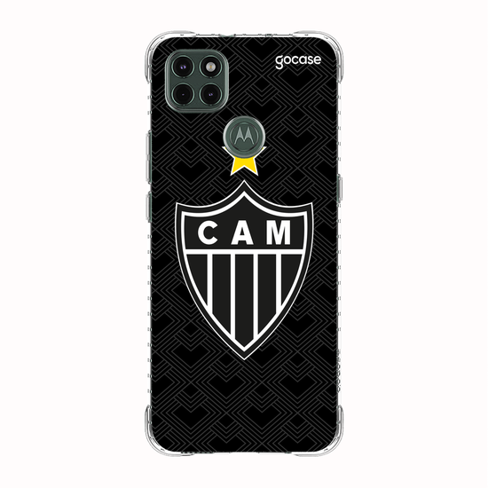 Capinha para celular Atlético Mineiro - Escudo