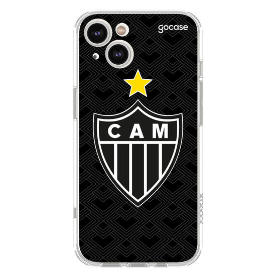 Atlético Mineiro - Escudo