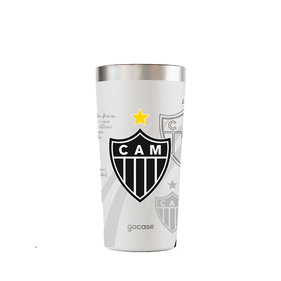 Copo Flow -  Galo 2024