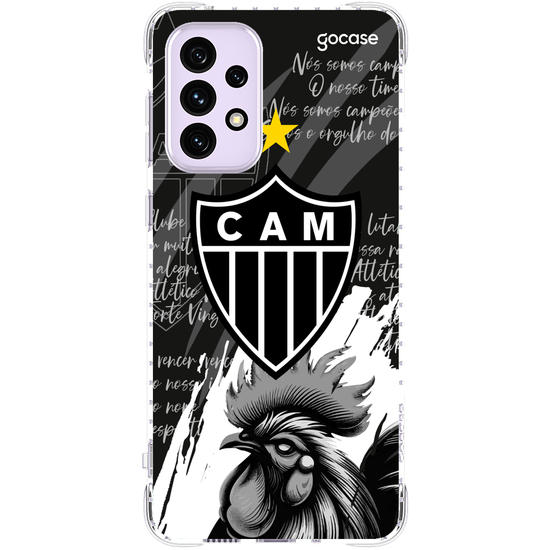 Atlético-MG - Galo 2024