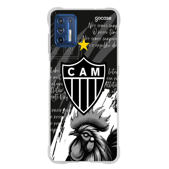 Capinha para celular Atlético-MG - Galo 2024