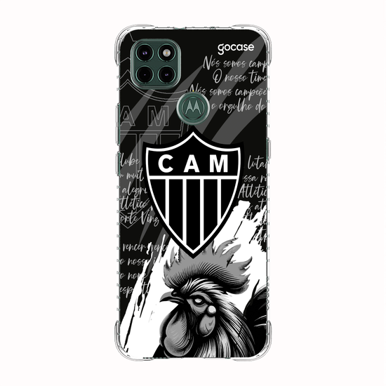 Capinha para celular Atlético-MG - Galo 2024
