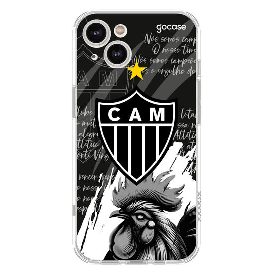 Atlético-MG - Galo 2024