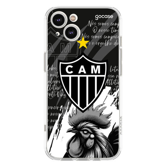 Atlético-MG - Galo 2024