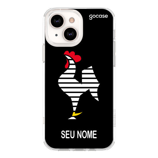 Capinha para celular Atlético Mineiro - Galo