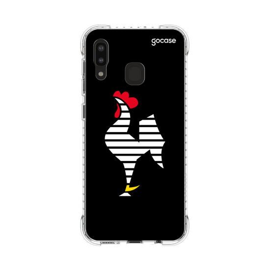 Capinha para celular Atlético Mineiro - Galo