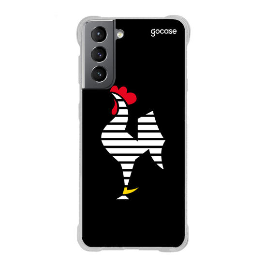 Capinha para celular Atlético Mineiro - Galo