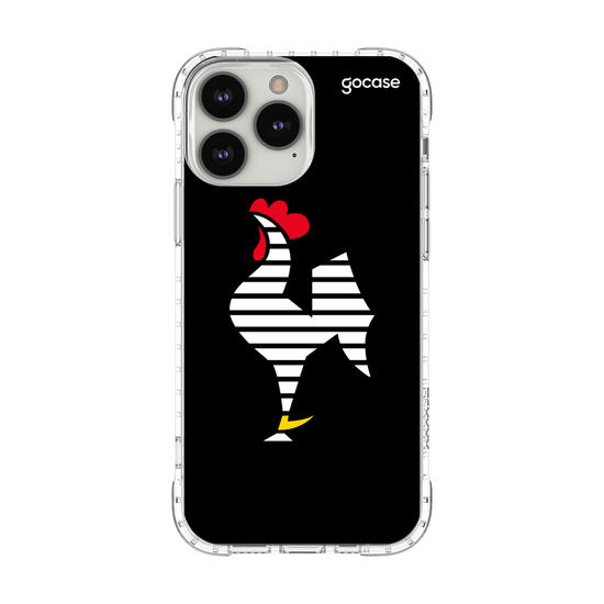 Capinha para celular Atlético Mineiro - Galo