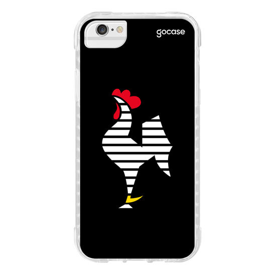 Capinha para celular Atlético Mineiro - Galo
