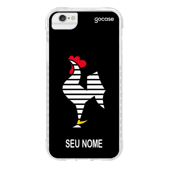 Capinha para celular Atlético Mineiro - Galo