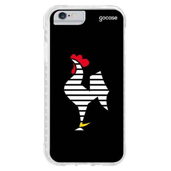 Capinha para celular Atlético Mineiro - Galo