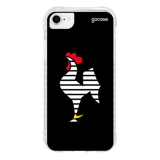 Capinha para celular Atlético Mineiro - Galo